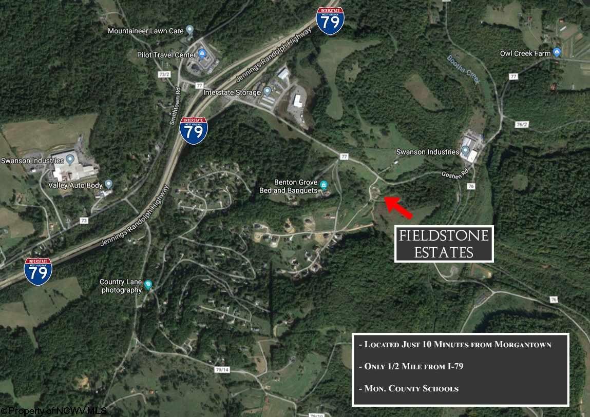 Other - Lot 11 Rockwell Court, Morgantown, WV