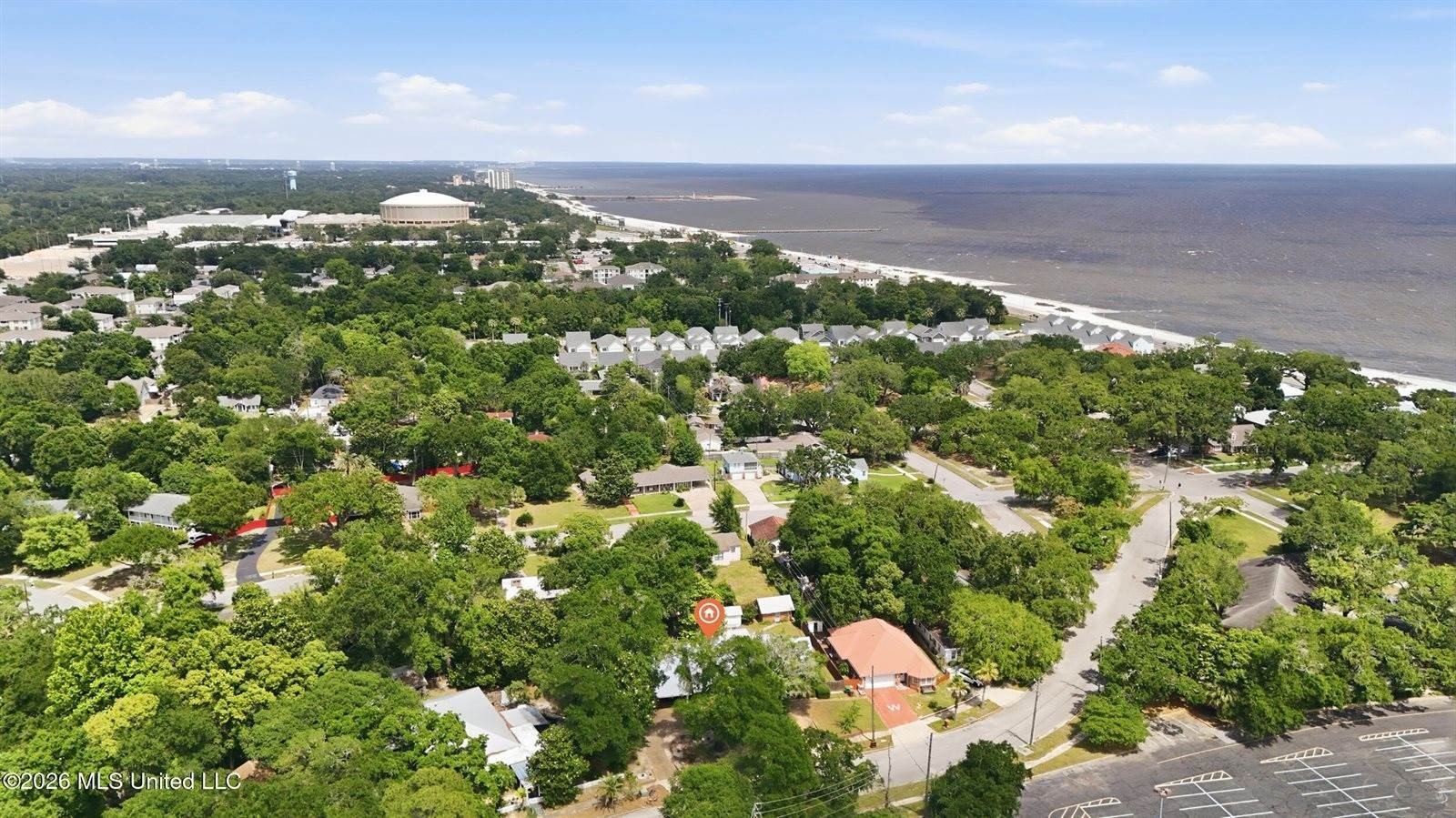 Other 6BR 4BA - 142 Kenmore Avenue, Biloxi, MS