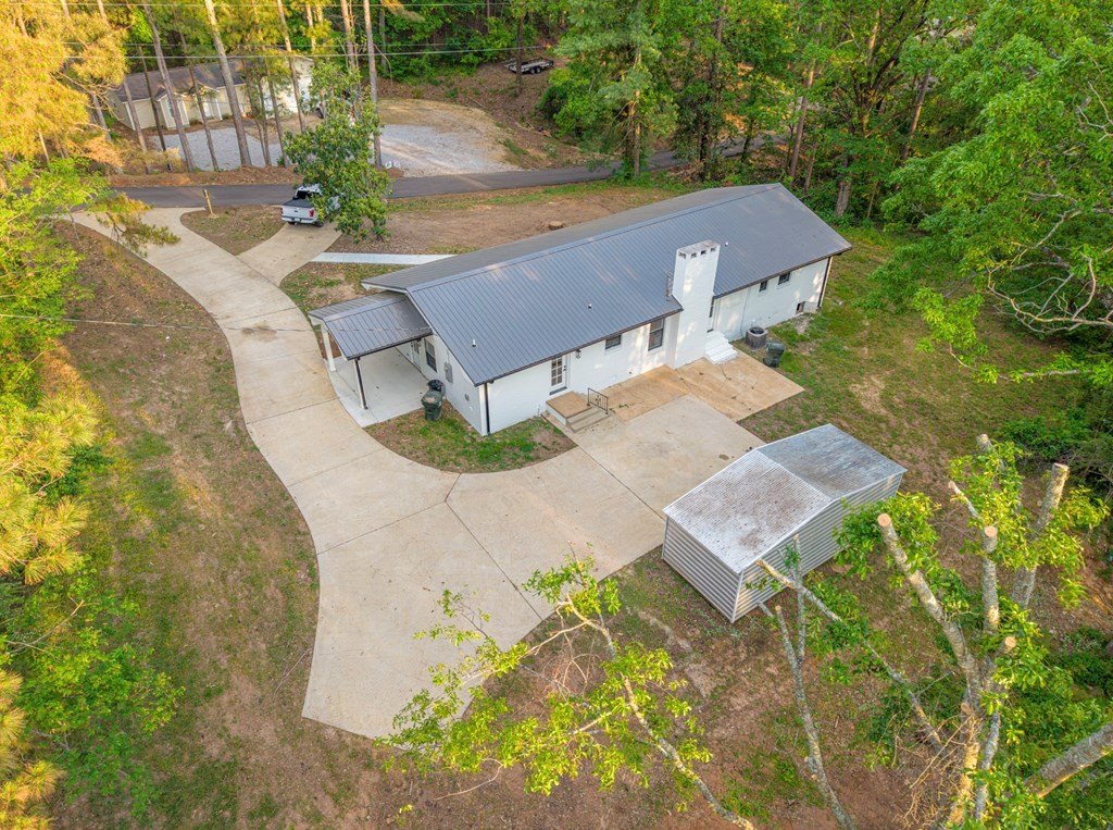 Single Family 3BR 2BA - 716 Prestage Road, Oxford, MS
