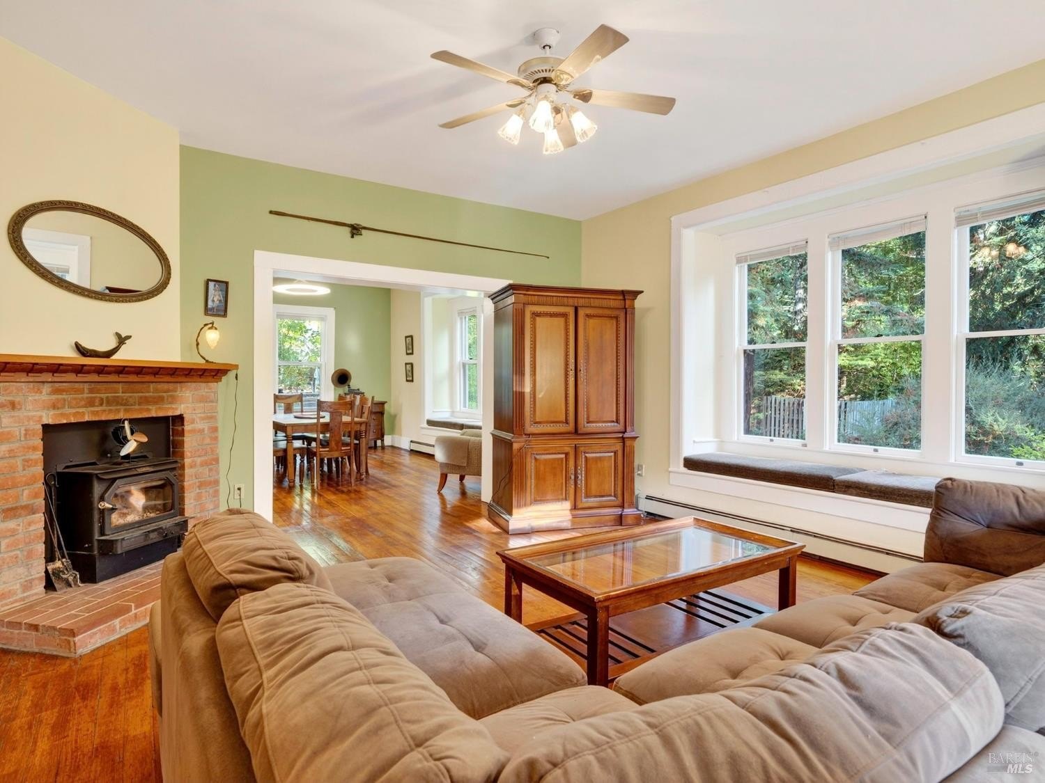 Other 5BR 4BA - 14840 Wendling Soda Creek Road, Navarro, CA