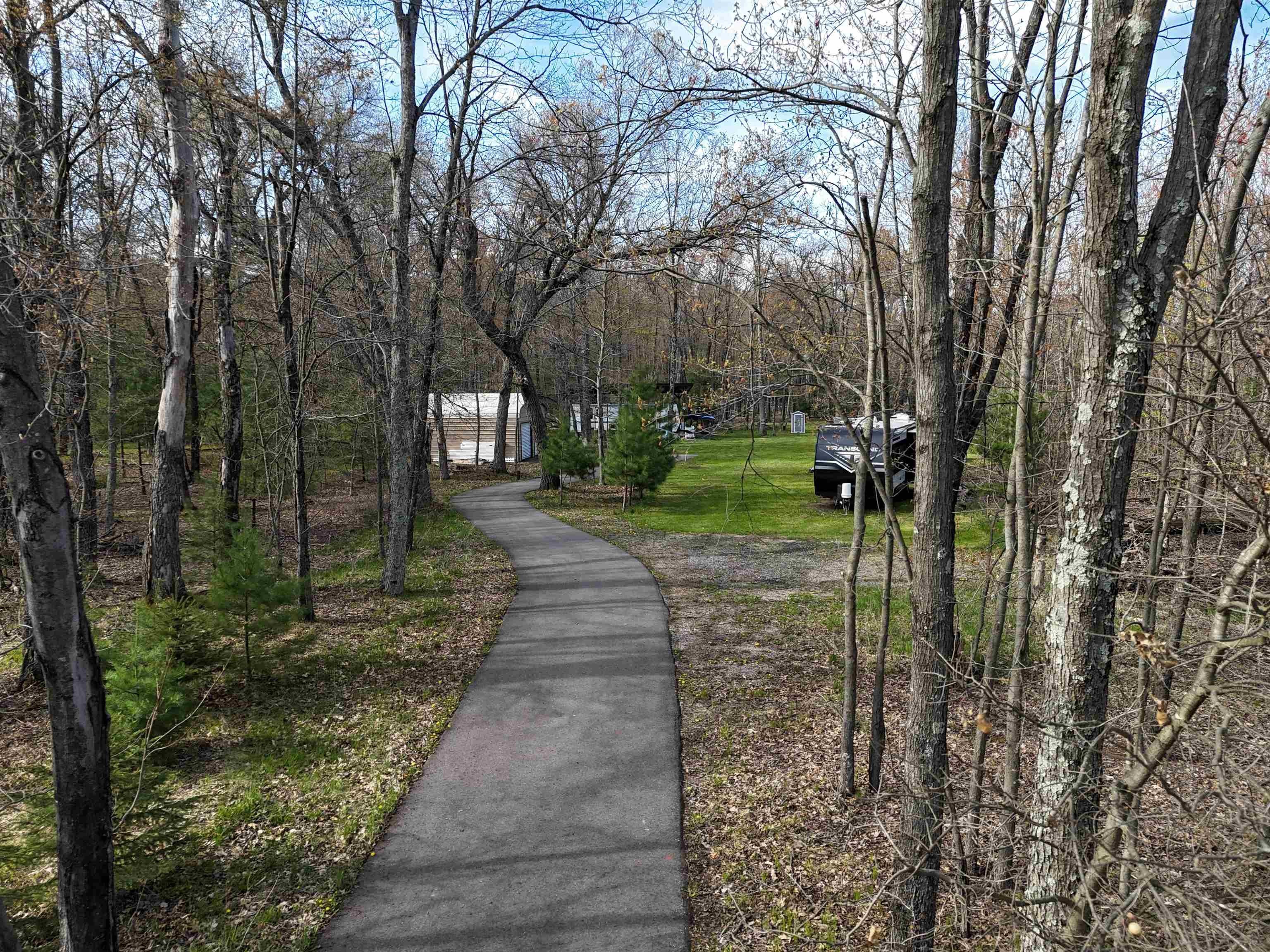Other - 1120 Bighorn Drive, Arkdale, WI
