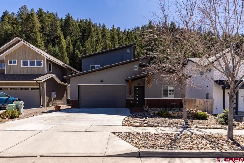 Other 3BR 2BA - 102 Spring Creek Village Pl., Durango, CO