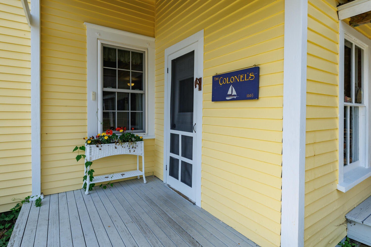 Single Family 8BR 3BA - 20 Main Street, Cranberry Isles, ME