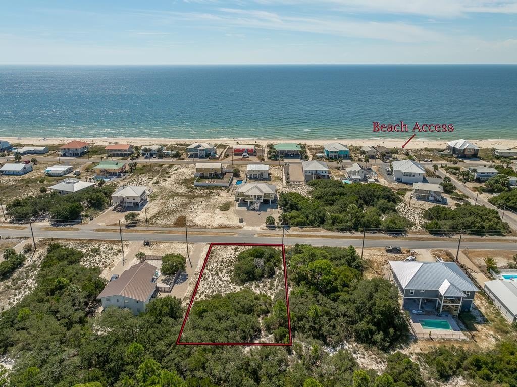 Other - 757 W Gulf Beach Dr, St. George Island, FL