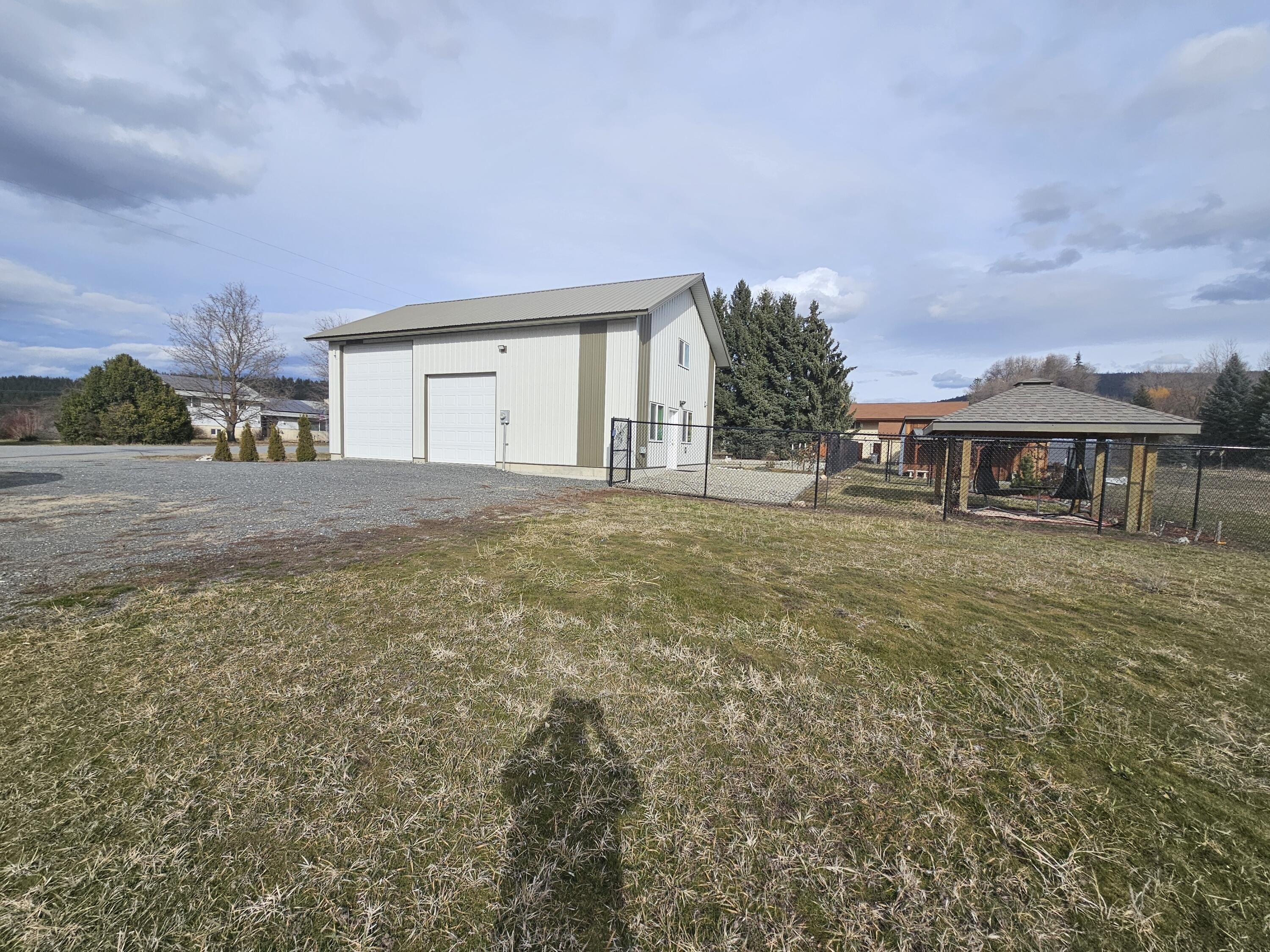 Single Family 1BR 1BA - 647 ELM TREE DR, COLVILLE, WA