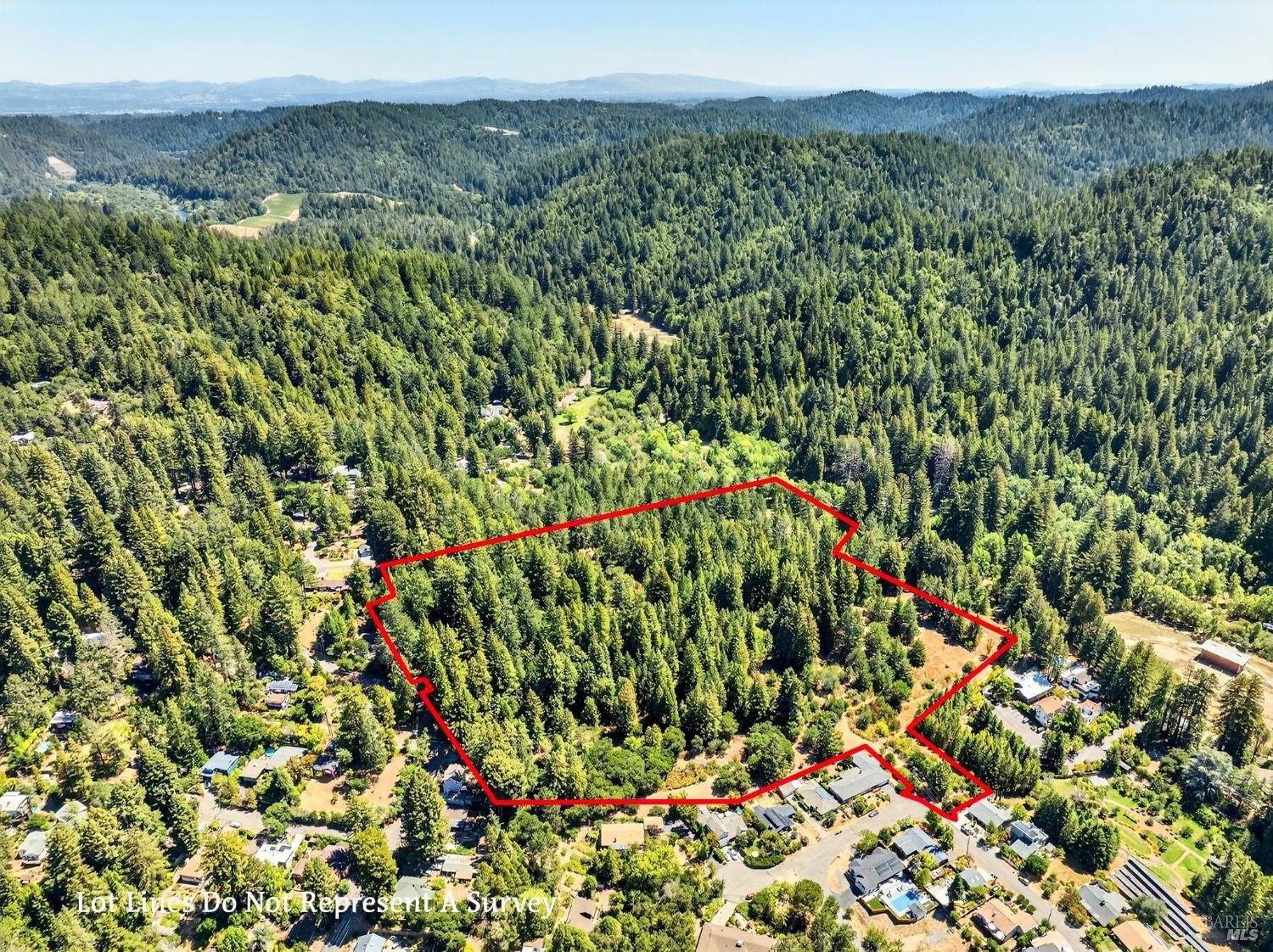 Other - 13353 Pocket Canyon Road, Guerneville, CA