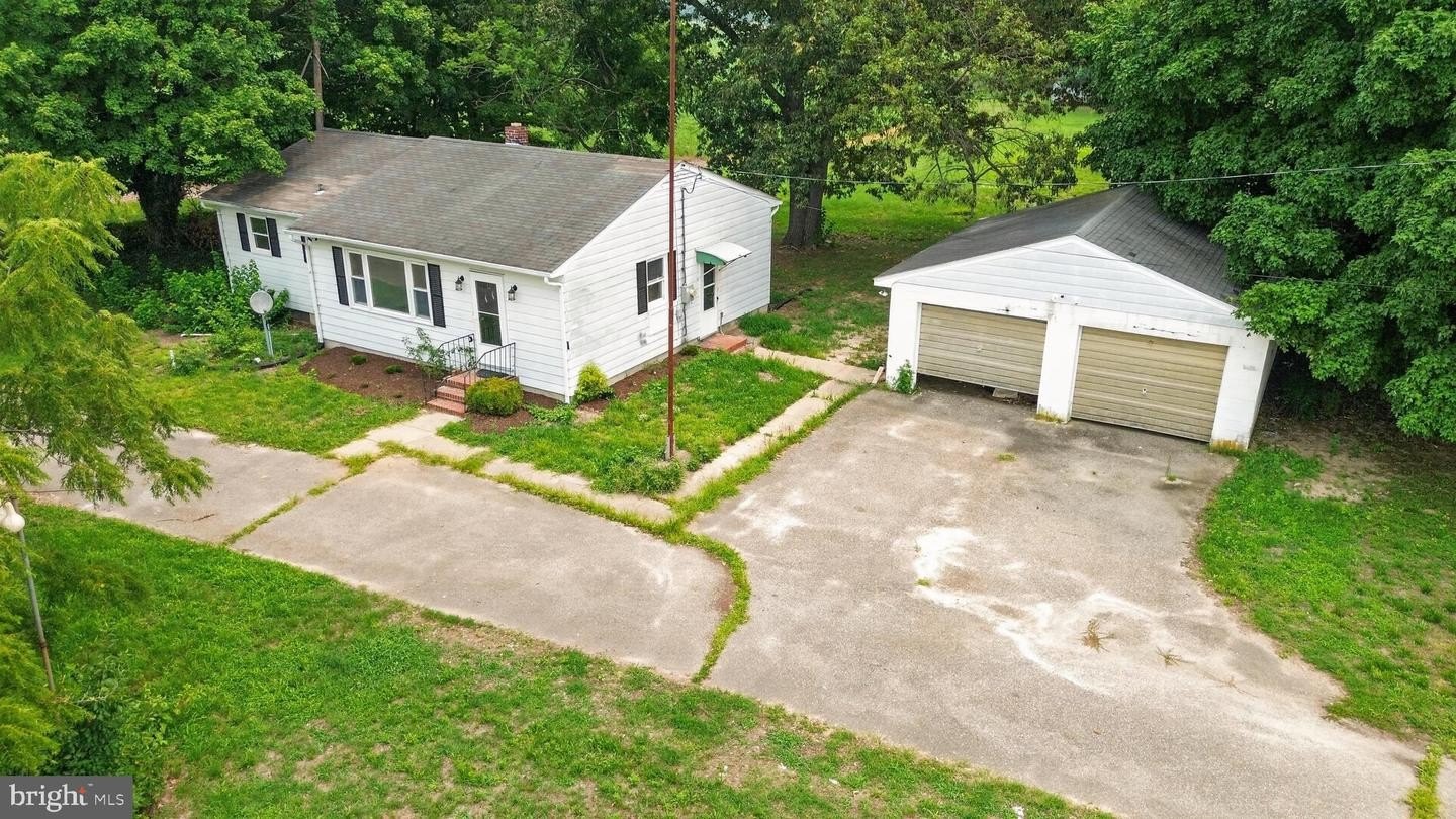 Other 3BR 1BA - 23884 BRIDGETOWN RD, GOLDSBORO, MD