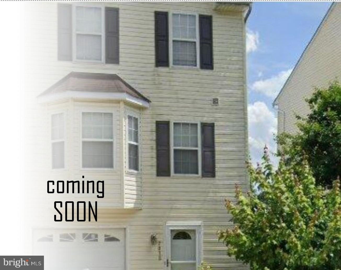 Single Family 3BR 4BA - 7013 MIGLIORI CT, DISTRICT HEIGHTS, MD