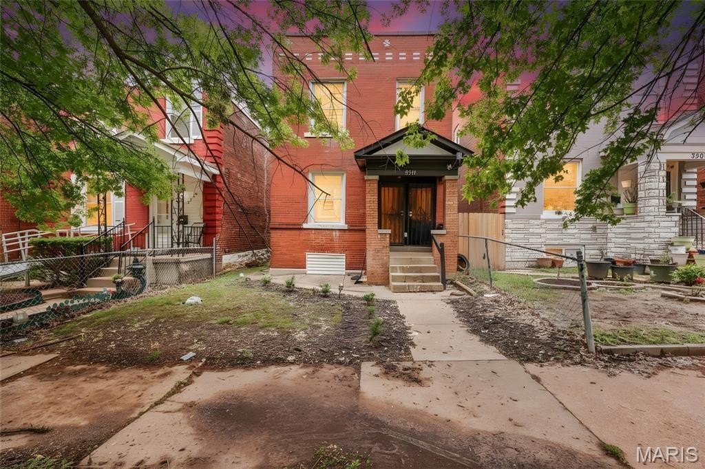Other - 3511 Pennsylvania Avenue, St Louis, MO