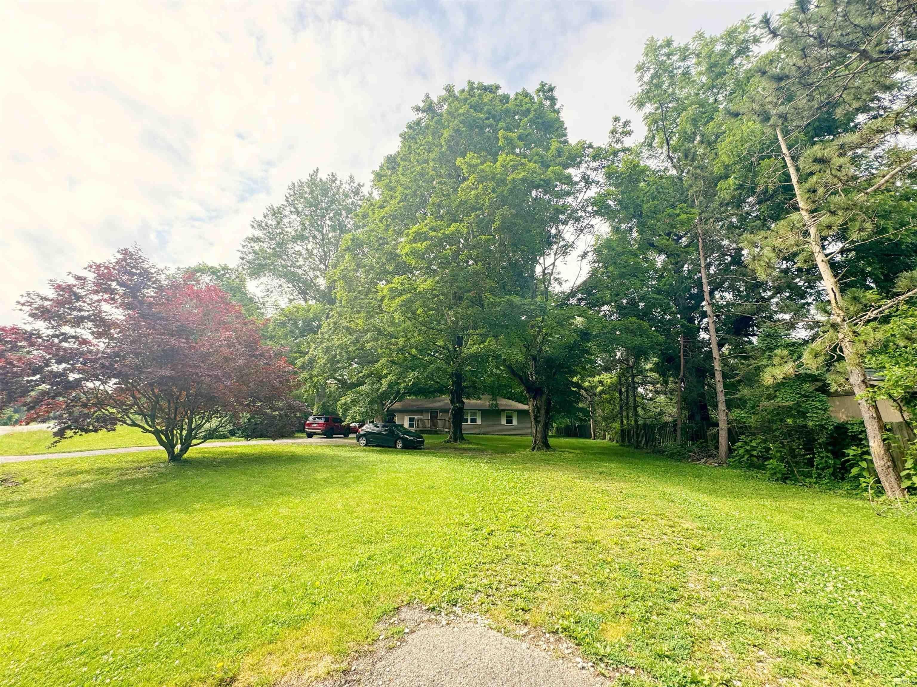 Single Family 2BR 1BA - 1685 N Old State Road 55, Crawfordsville, IN
