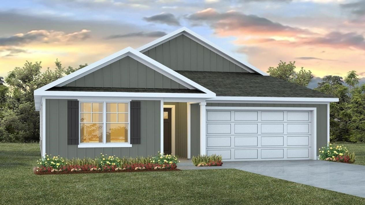 314 Hadley Springs Ave  