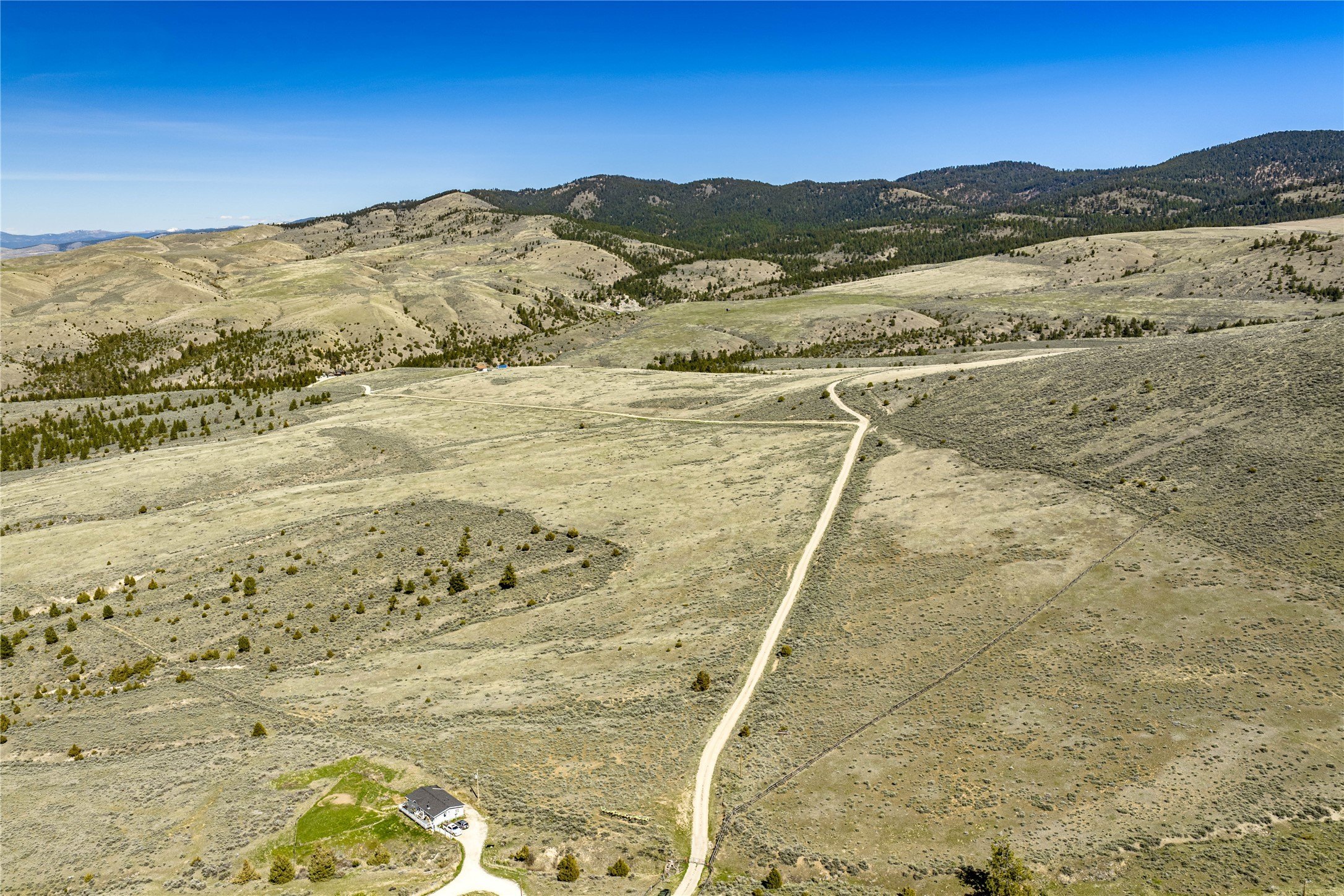 Plots and Land - Painted Sky Overlook, Corvallis, MT