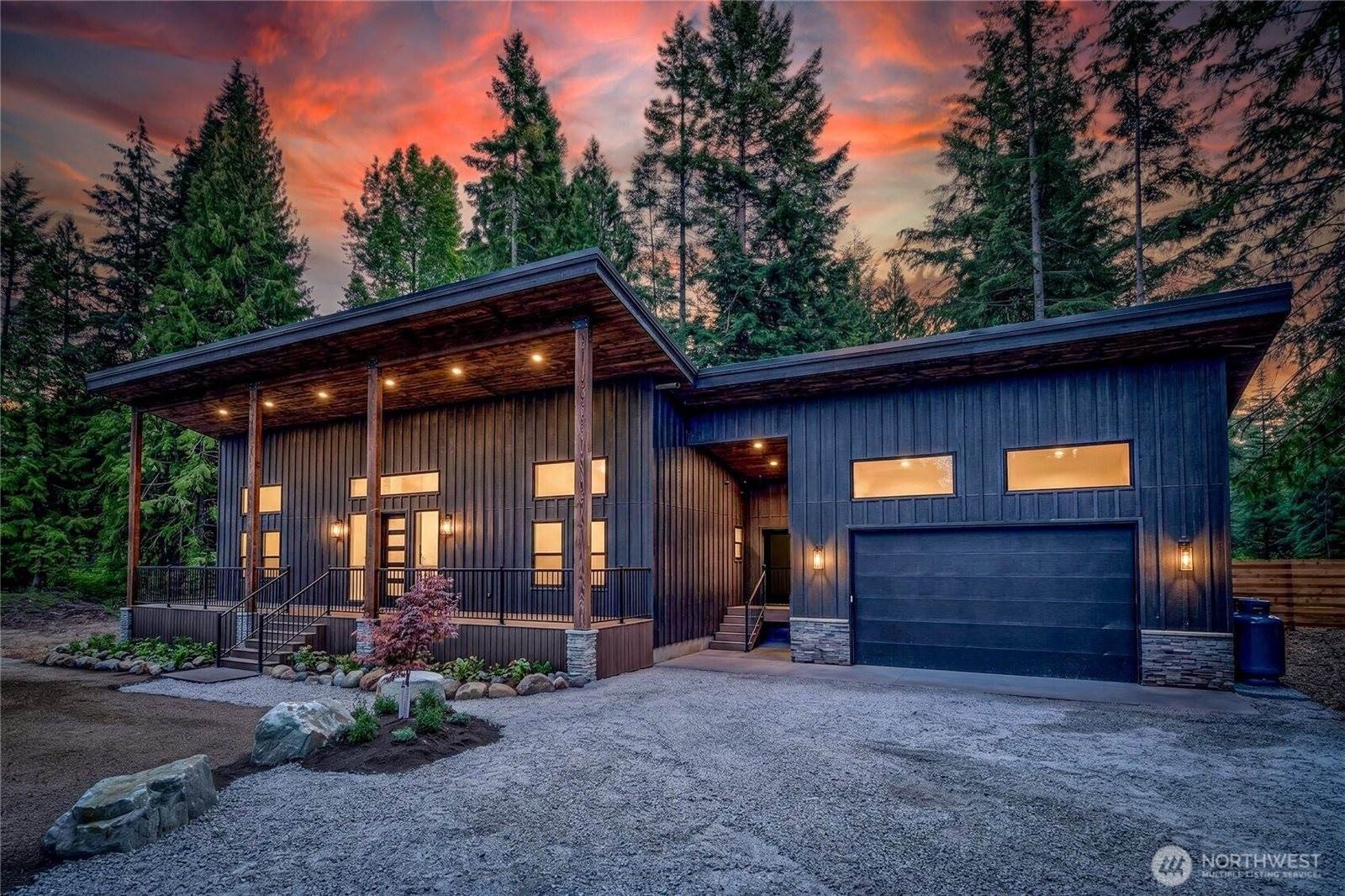 Other 3BR 2BA - 73 Headwater Lane, Leavenworth, WA