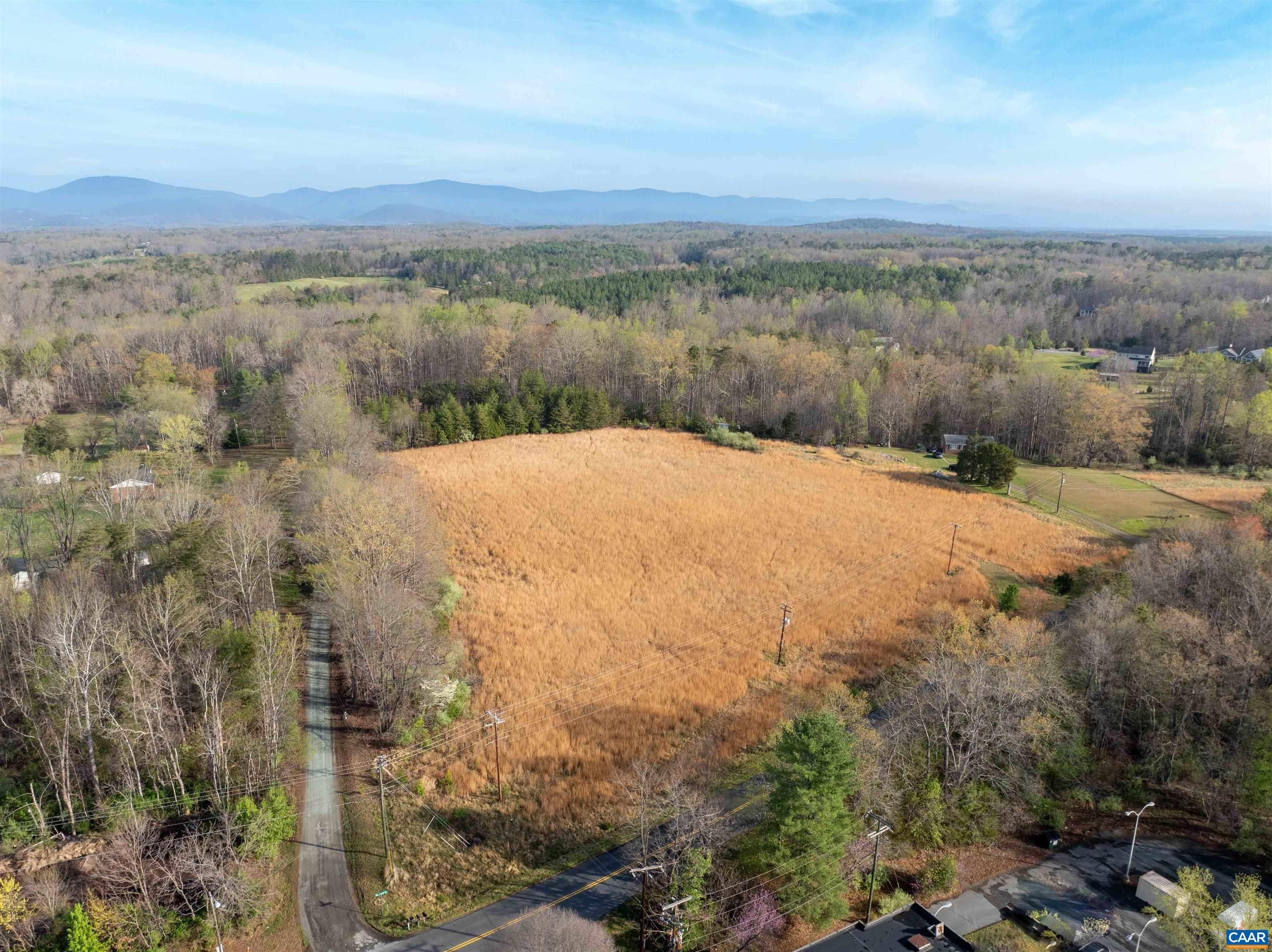 Single Family - REAS FORD RD, EARLYSVILLE, VA