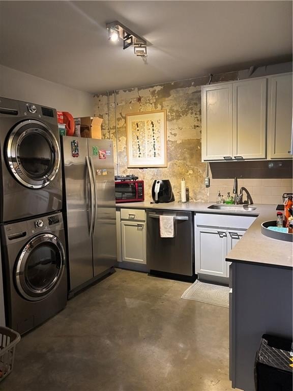 Condo 1BR 1BA - 1819 Esplanade Avenue, New Orleans, LA