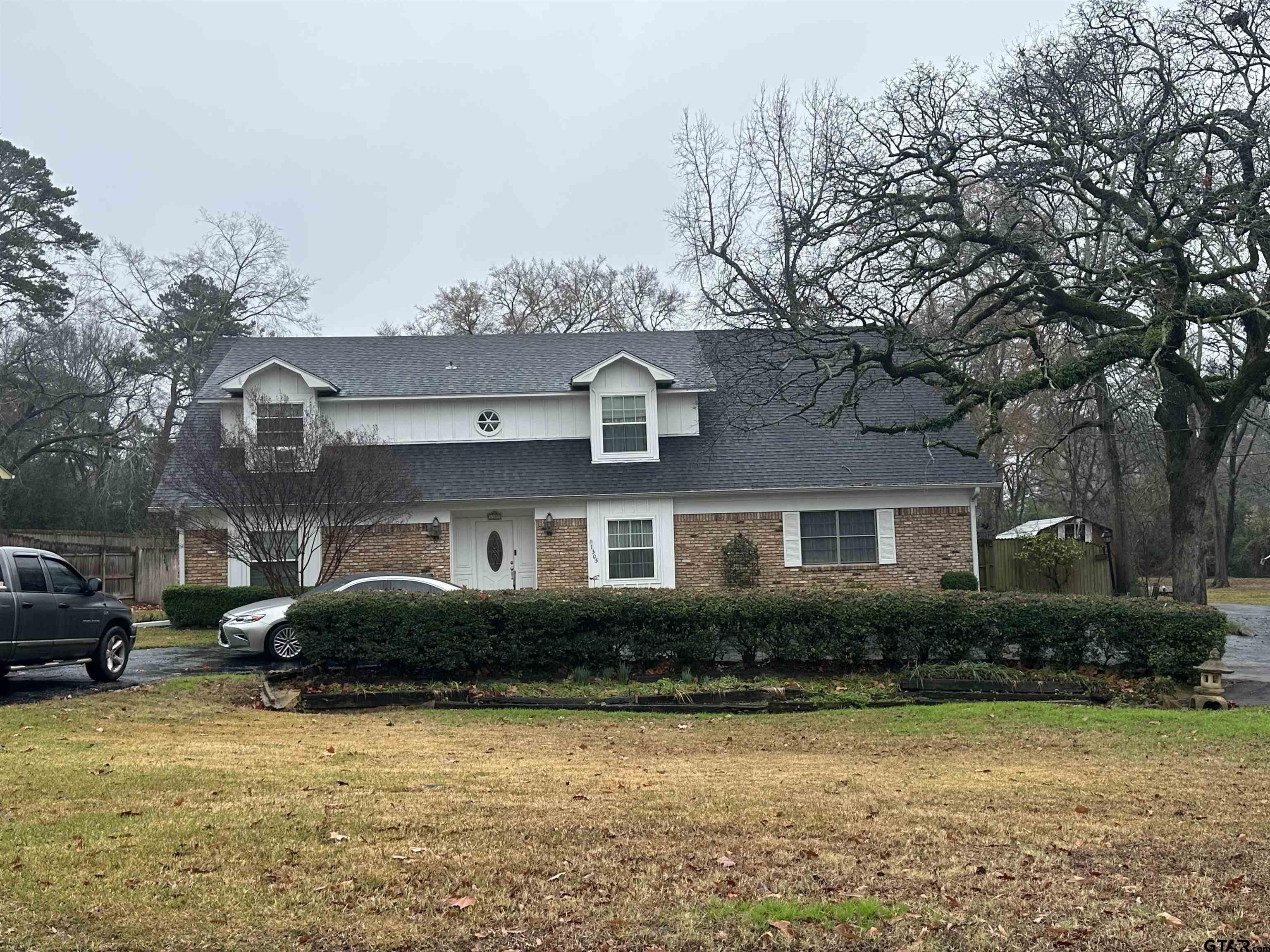 Single Family 4BR 2BA - 1305 Alameda St., Jacksonville, TX