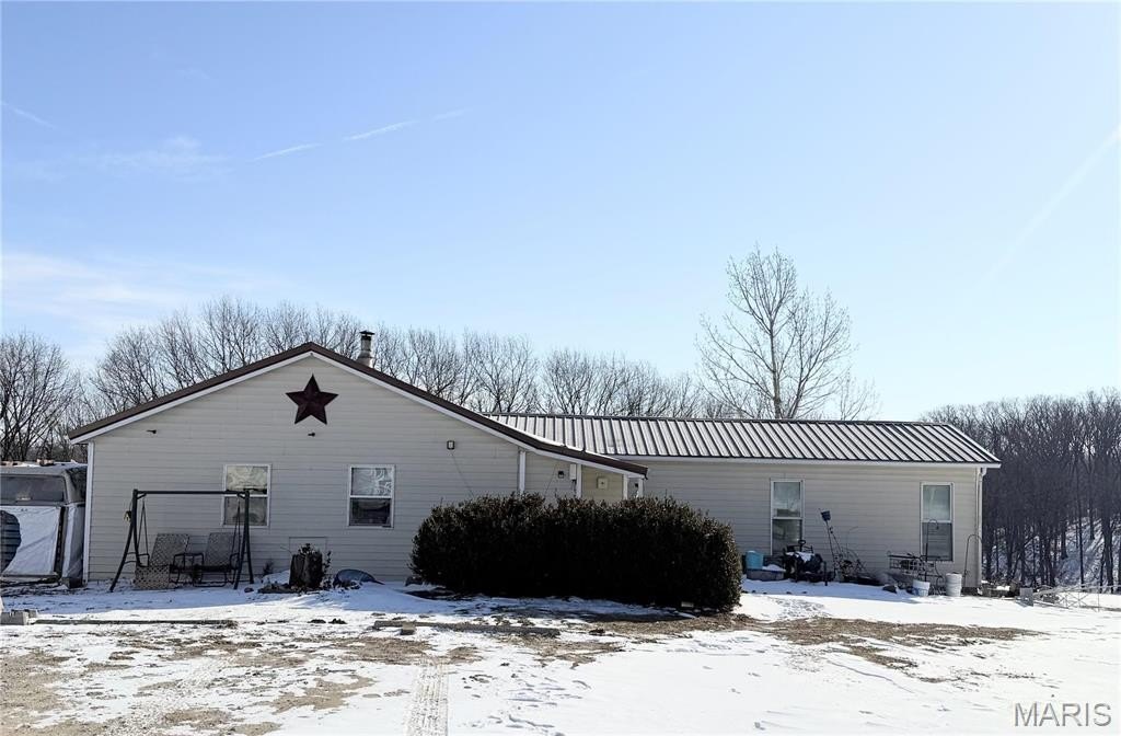 Single Family 3BR 2BA - 22709 Baker, Other, MO