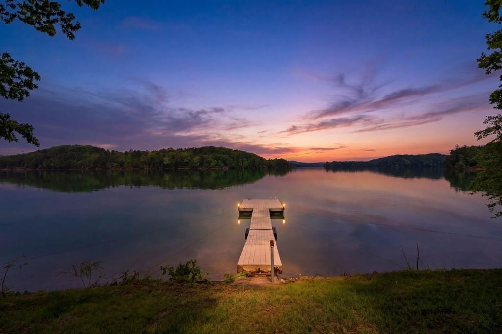 Single Family 3BR 2BA - 2615 Hidden Valley Road, Hiawassee, GA