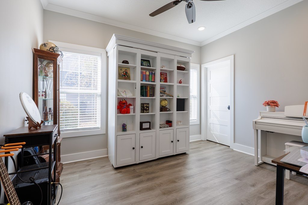 Single Family 5BR 3BA - 7279 Tillman Branch Road, Hahira, GA