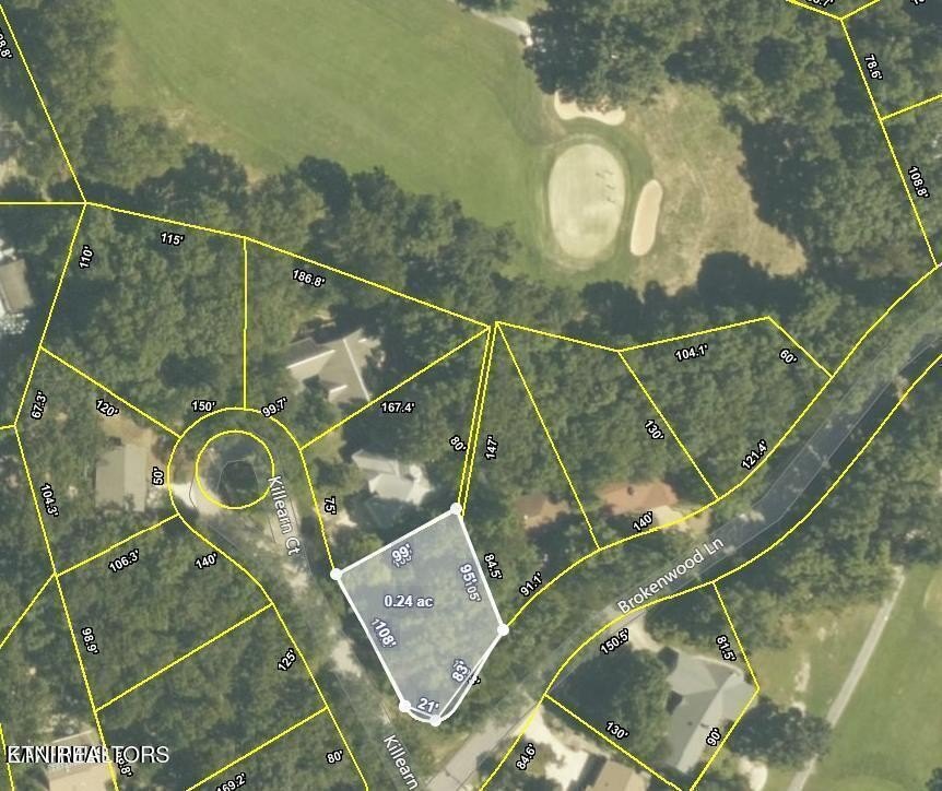 Other - 131 Brokenwood Lane, Crossville, TN