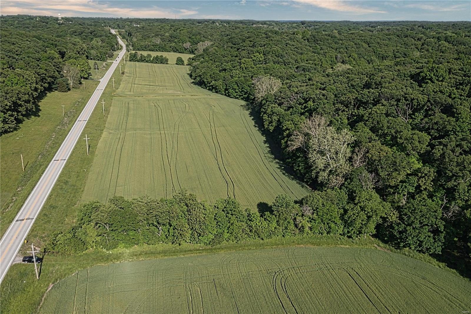 Plots and Land - 18700 St Albans Road, Glencoe, MO