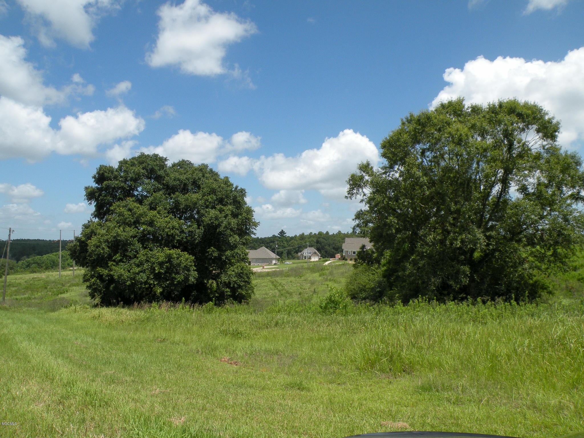 Single Family - 30 Sandra Parker Drive, Lucedale, MS