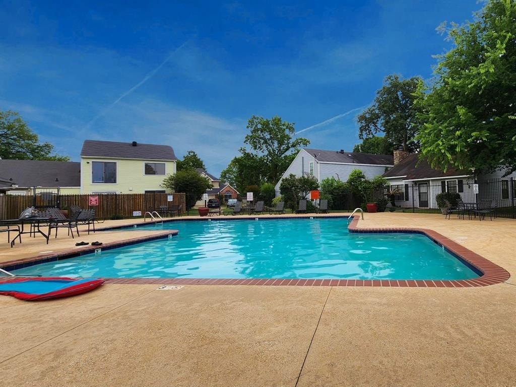 Single Family 2BR 2BA - 31 Colony Park Drive, Shreveport, LA