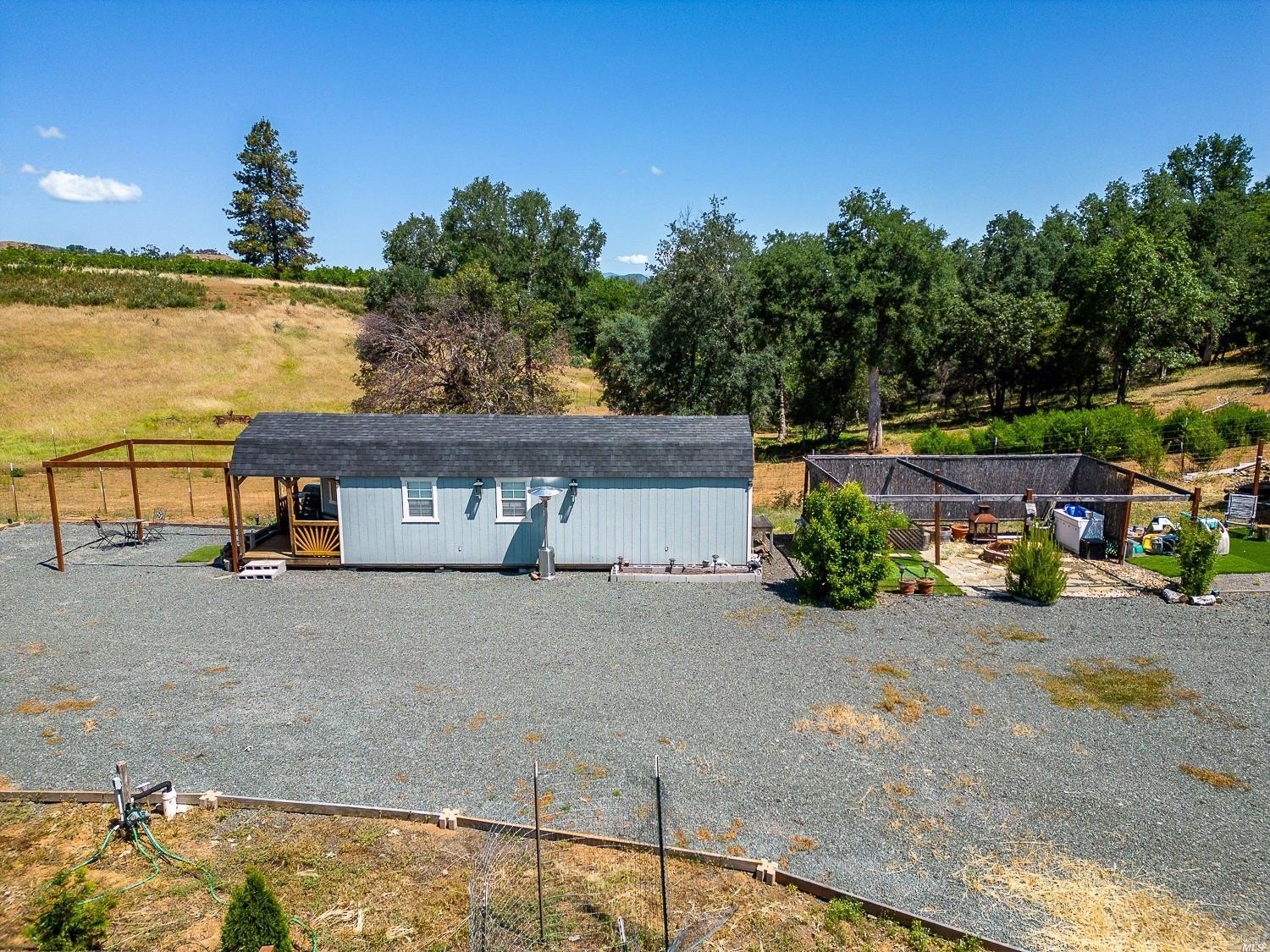 Other - 2192 Riggs Road, Lakeport, CA