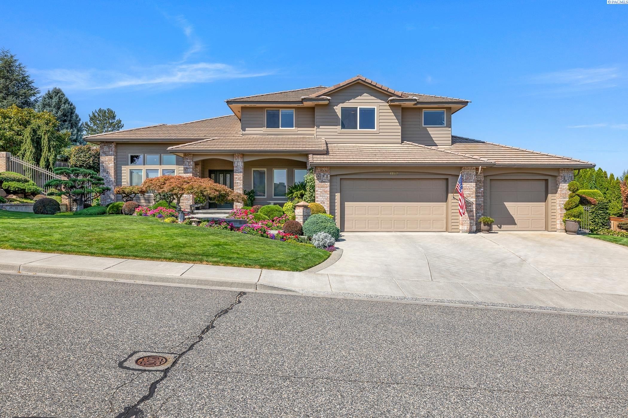 Other 4BR 3BA - 4008 S Morain Loop, Kennewick, WA