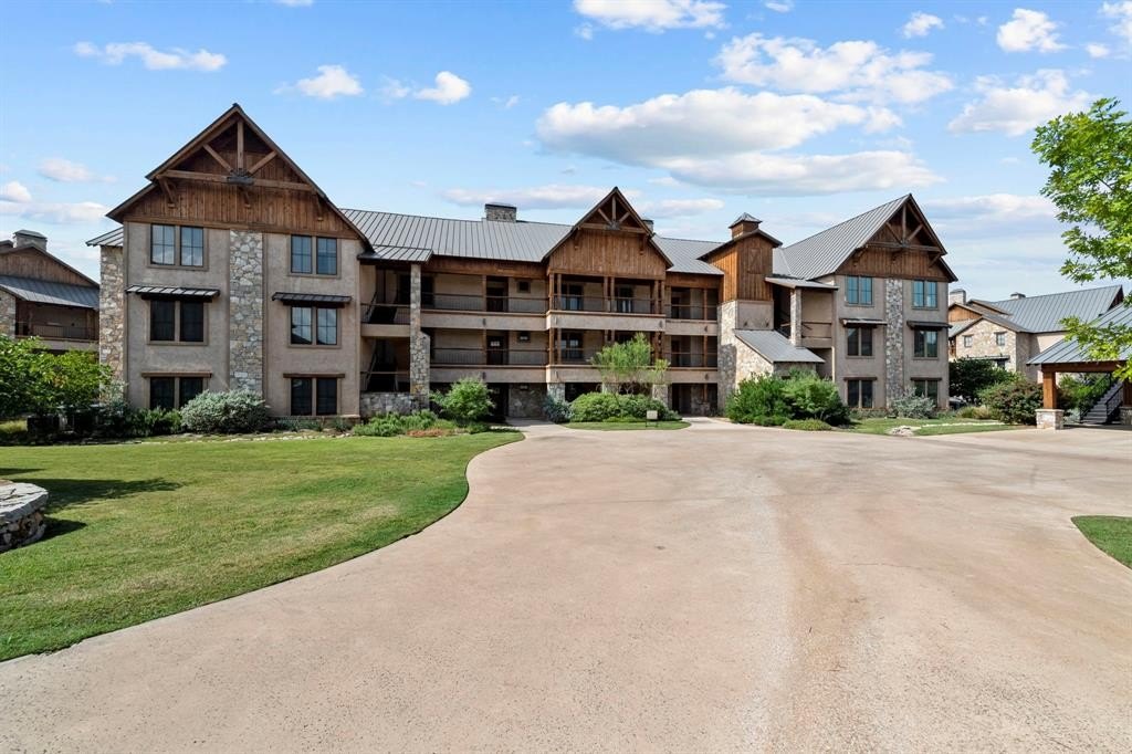 Condo 3BR 3BA - 2033 Harbor Way, Graford, TX