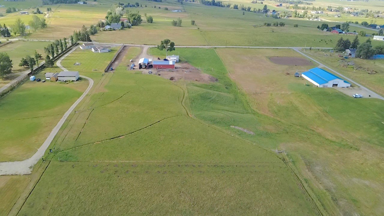 Other - Lot 13B Wilcox Lane, Corvallis, MT