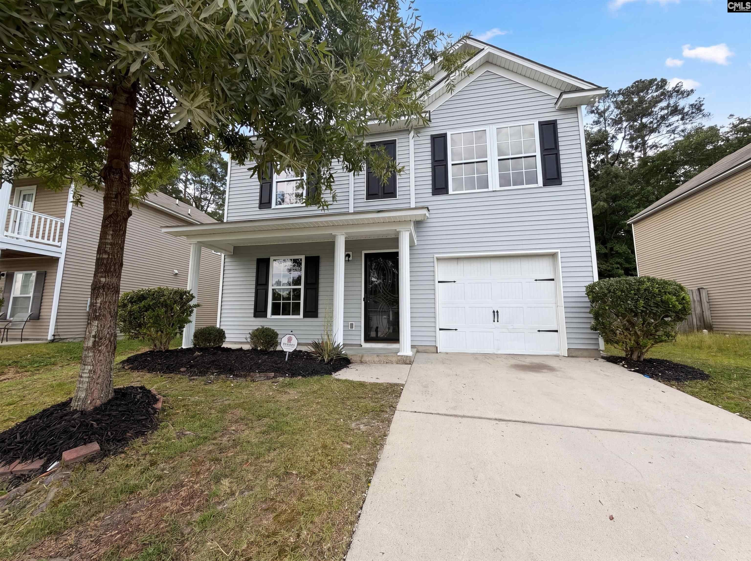 Other 3BR 2BA - 1050 Rabon Pond Drive, Columbia, SC