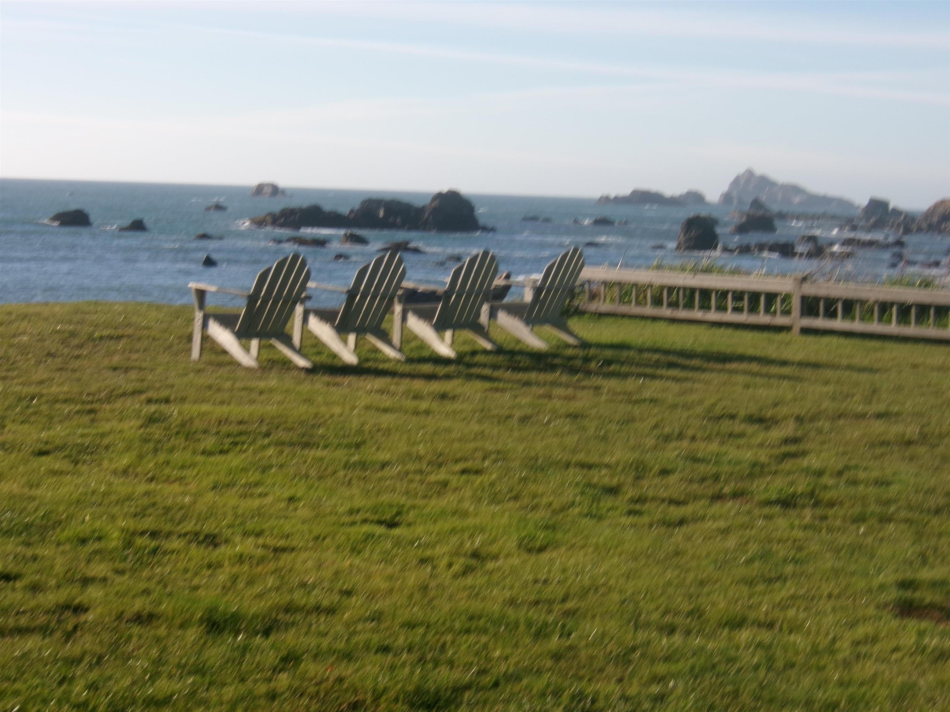 Single Family 5BR 3BA - 183 Lighthouse, Crescent City, CA
