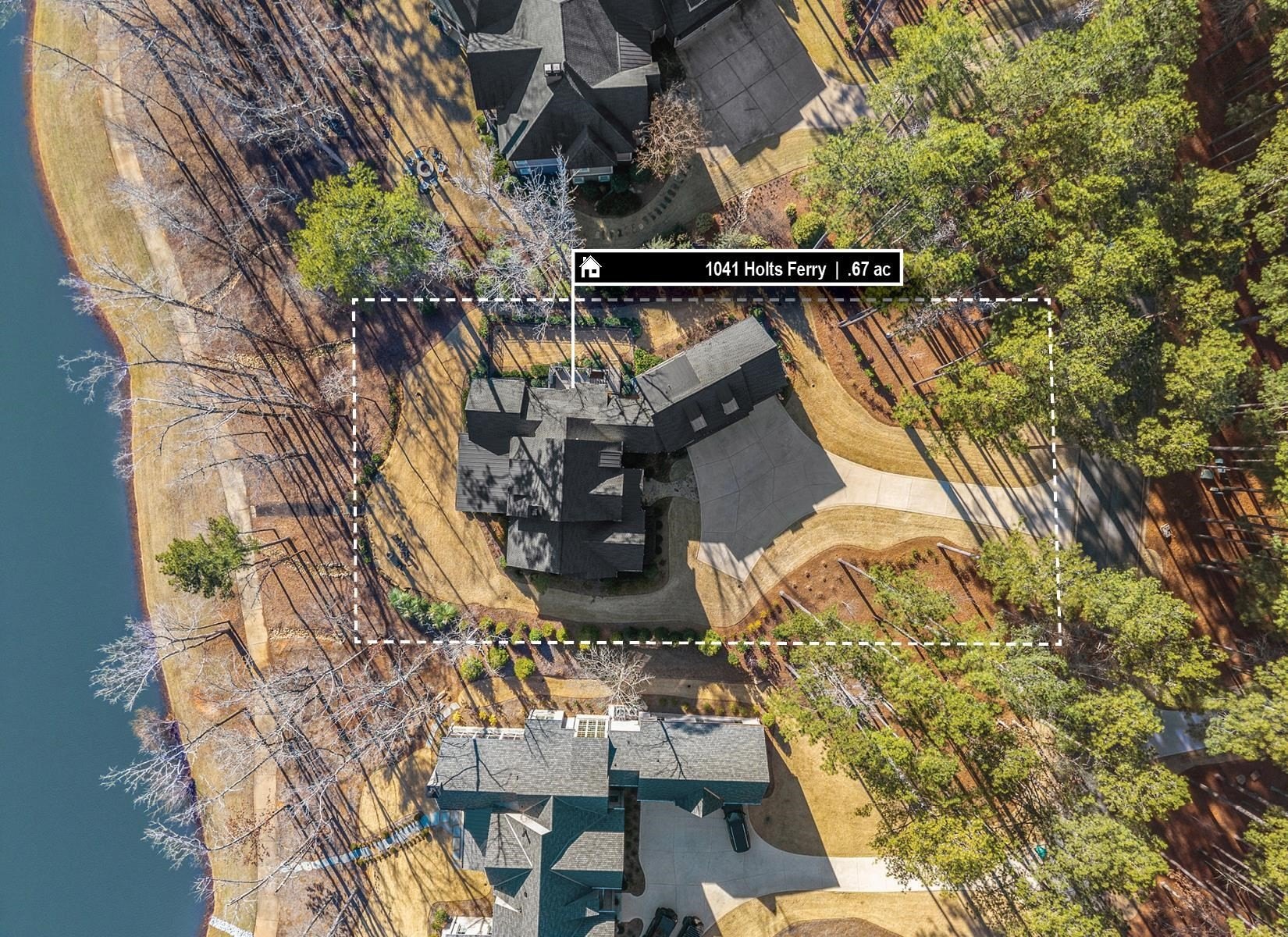 Other 5BR 6BA - 1041 HOLTS FERRY, Greensboro, GA