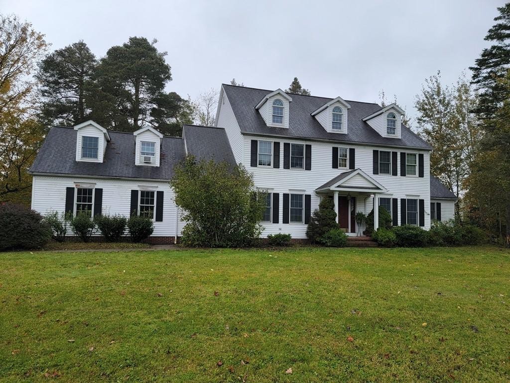101 BEAU Dr  