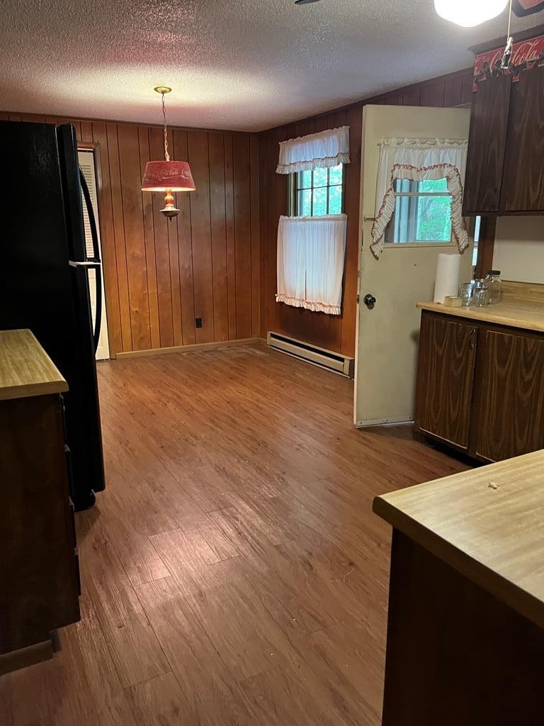 Single Family 3BR 2BA - 1270 Purcell, Richlands, VA