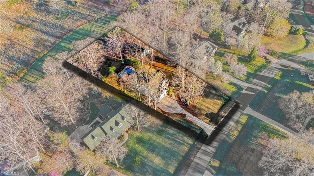 Other 4BR 3BA - 2392 Hickory Forest Drive, Asheboro, NC