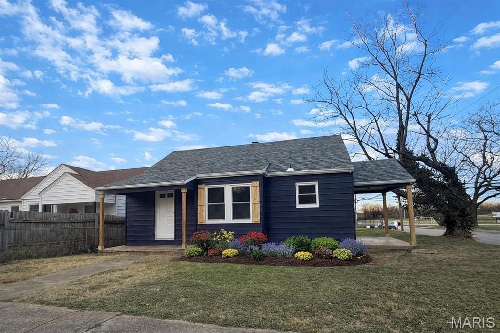 6 Cambridge Ct  
