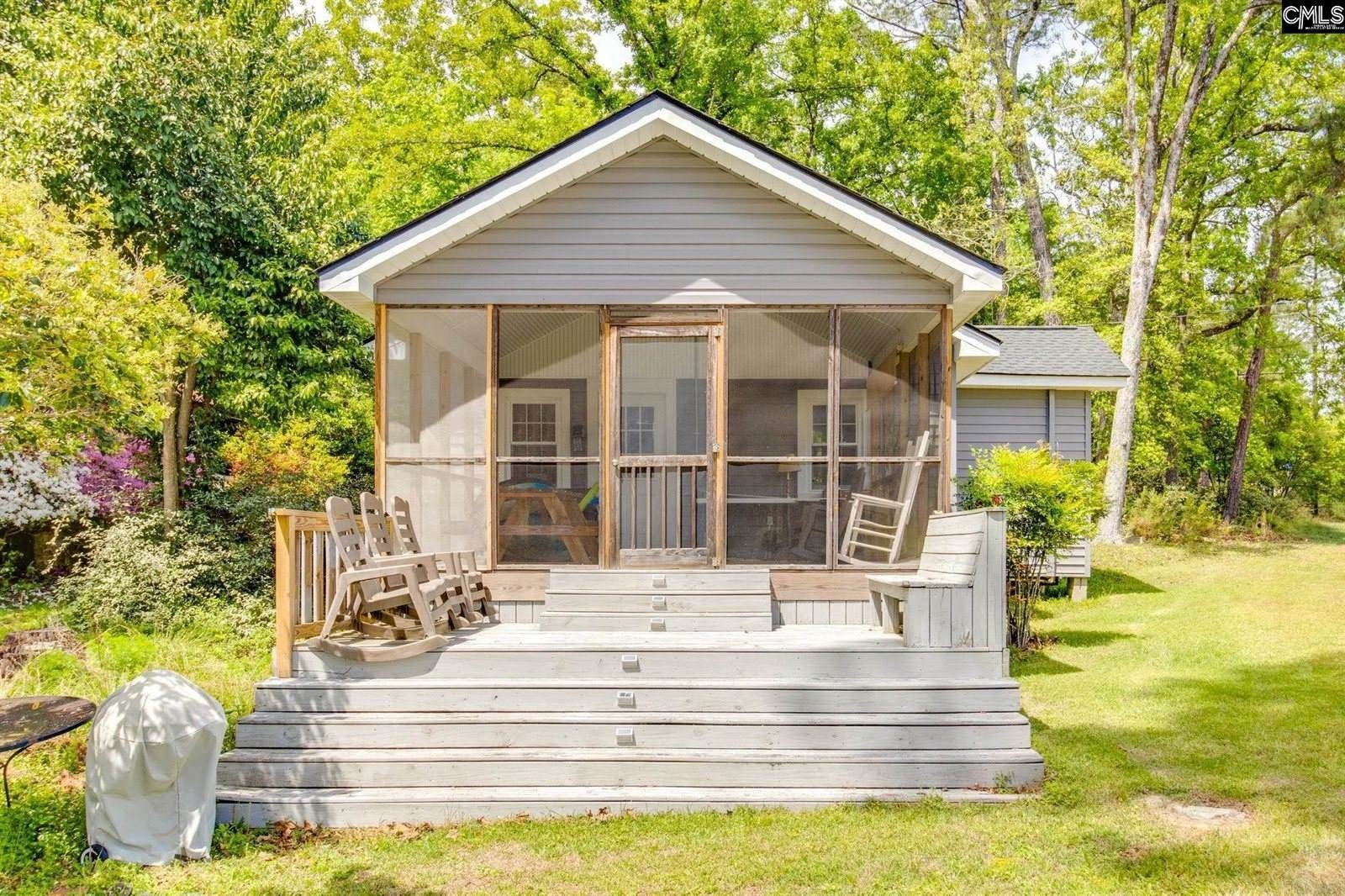 Other 2BR 1BA - 428 Lions Club, Prosperity, SC