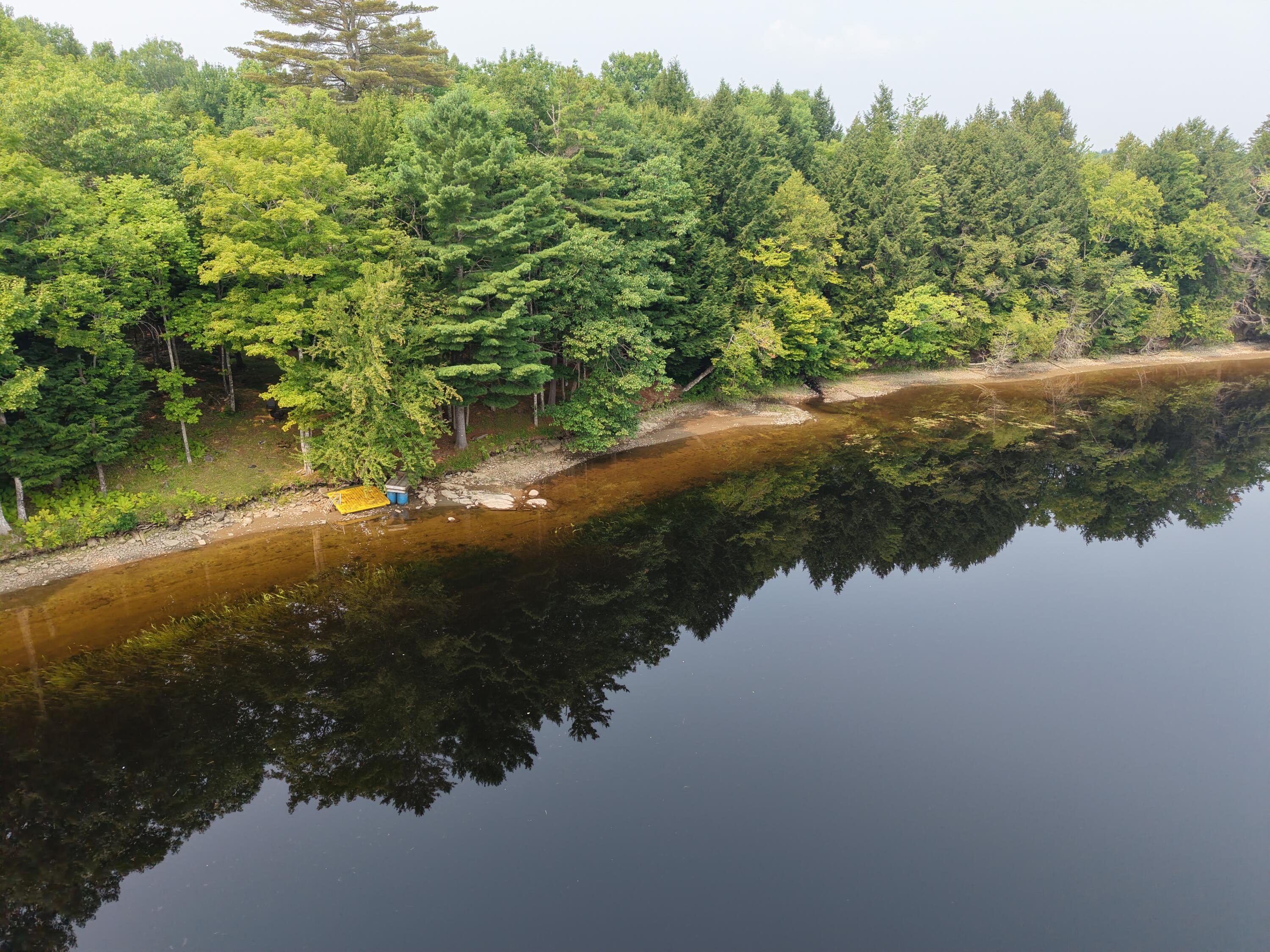 Single Family 3BR 2BA - 1469 Kennebec River Road, Concord Twp, ME