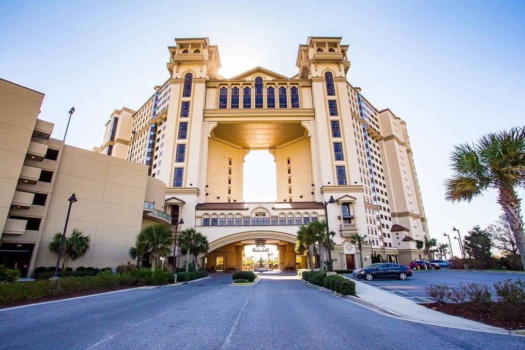 Condo 3BR 3BA - 100 N Beach Blvd., North Myrtle Beach, SC