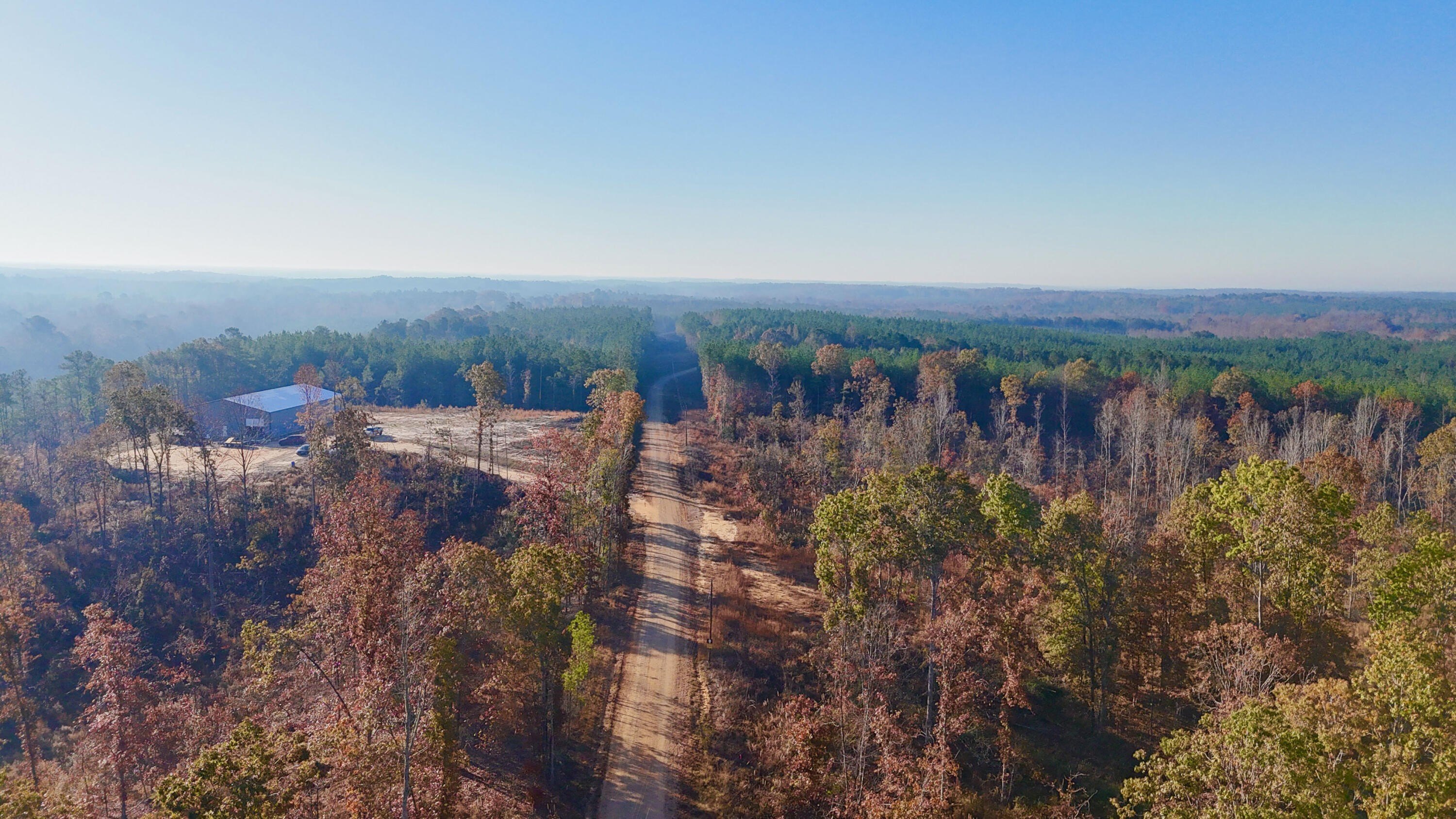 Single Family - County Road 4251 Lot 9, New Site, MS