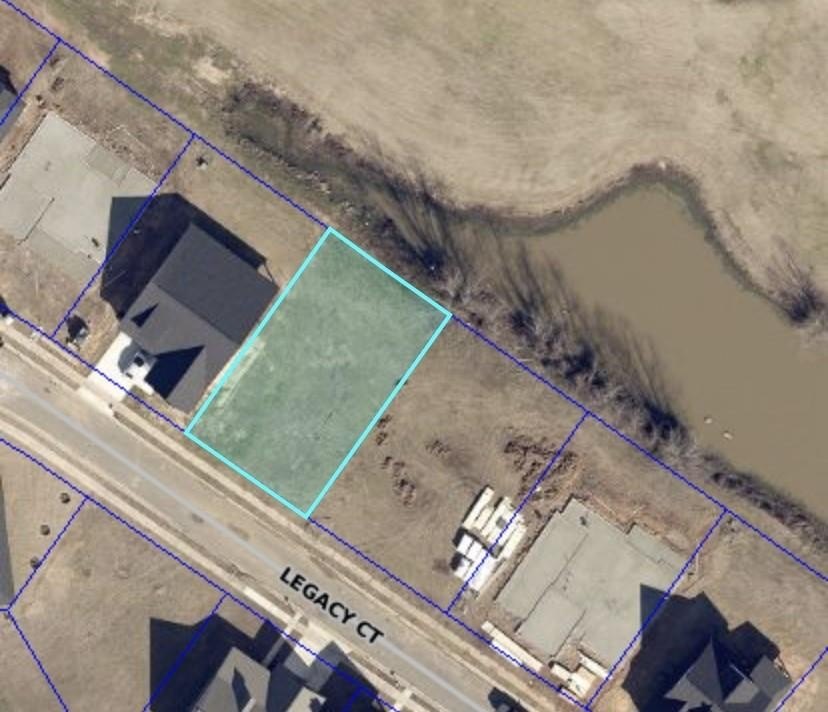 Plots and Land - 16 Legacy Court, Haughton, LA