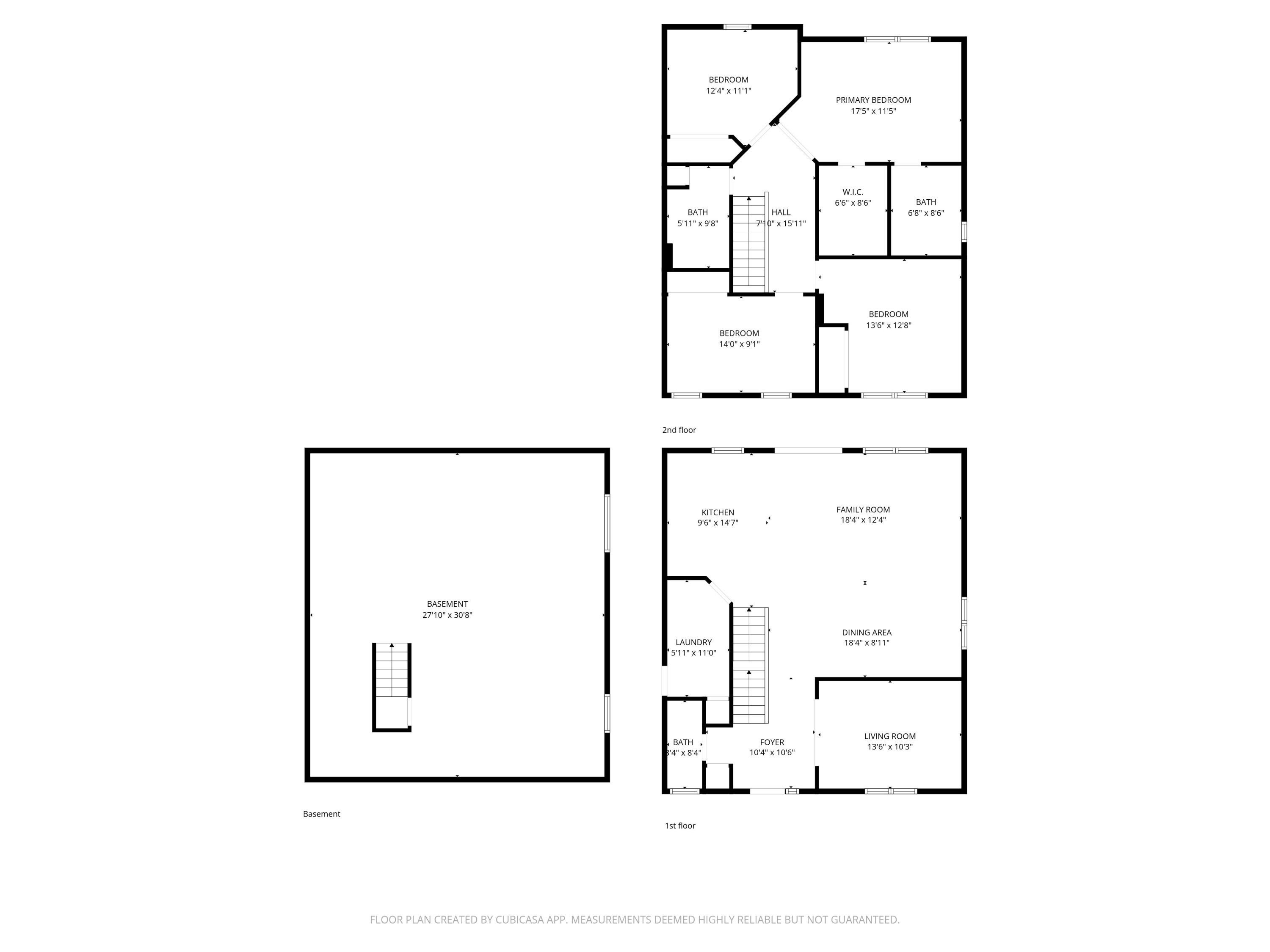 Single Family 4BR 3BA - 850 Henning Street, Dundee, MI
