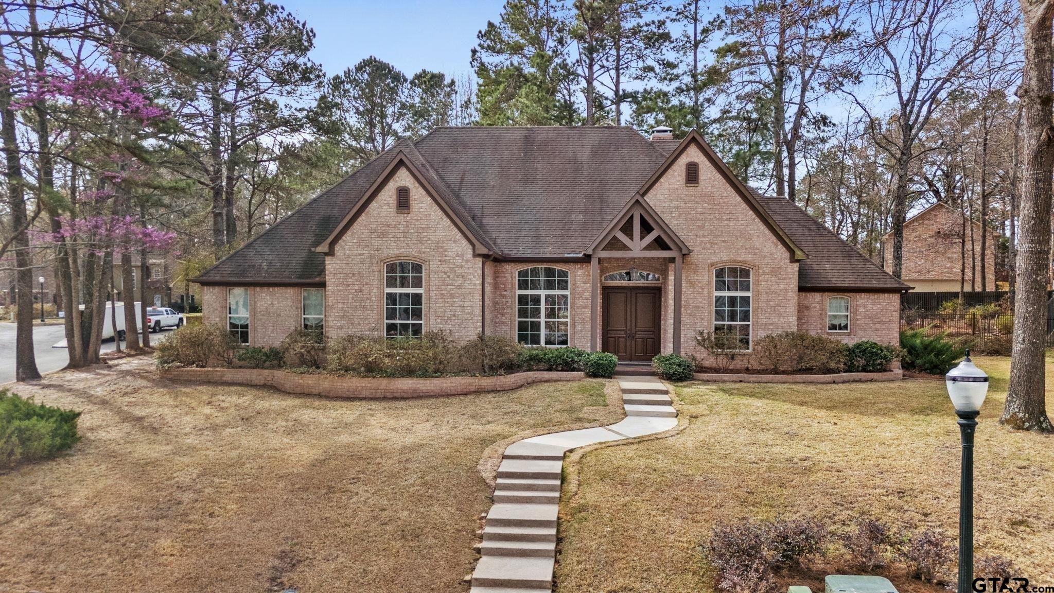 Other 4BR 4BA - 4321 Lazy Creek Drive, Tyler, TX