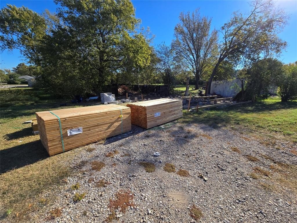 Other - 1206 N Kaufman Street, Ennis, TX