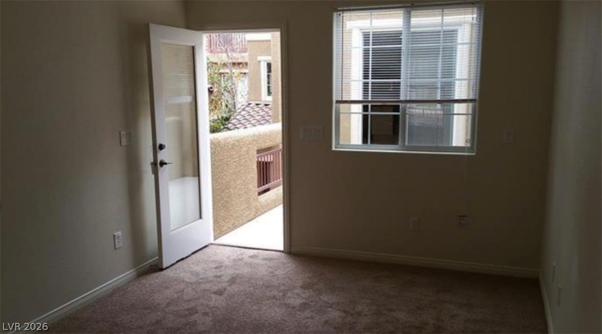 Single Family 3BR 3BA - 1871 Granemore Street, Las Vegas, NV