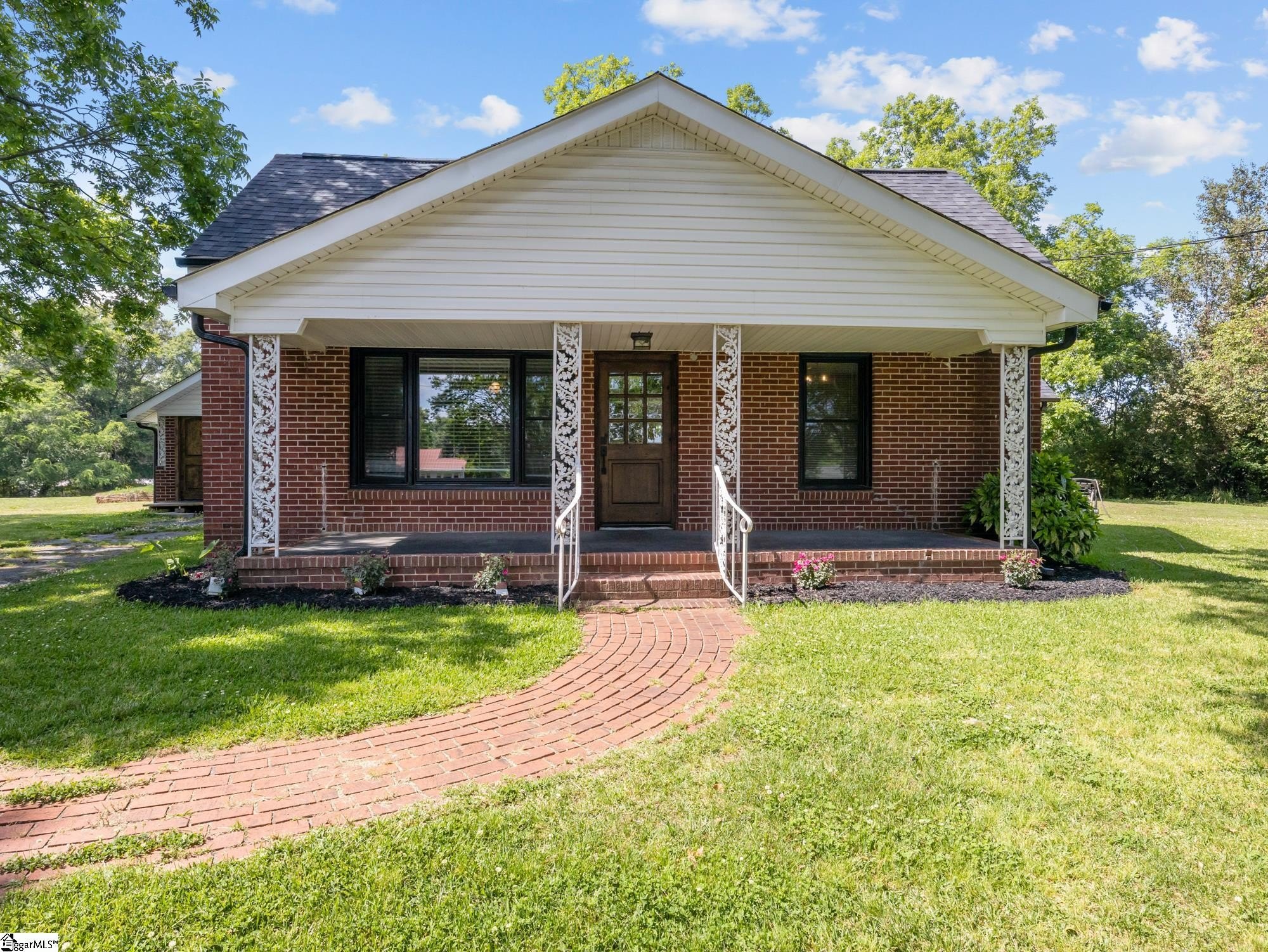 Single Family 4BR 2BA - 1125 Friendship Road, Seneca, SC