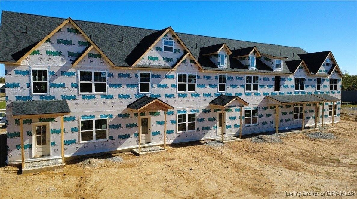 Condo 3BR 3BA - 117 Nighthawk Place, New Albany, IN