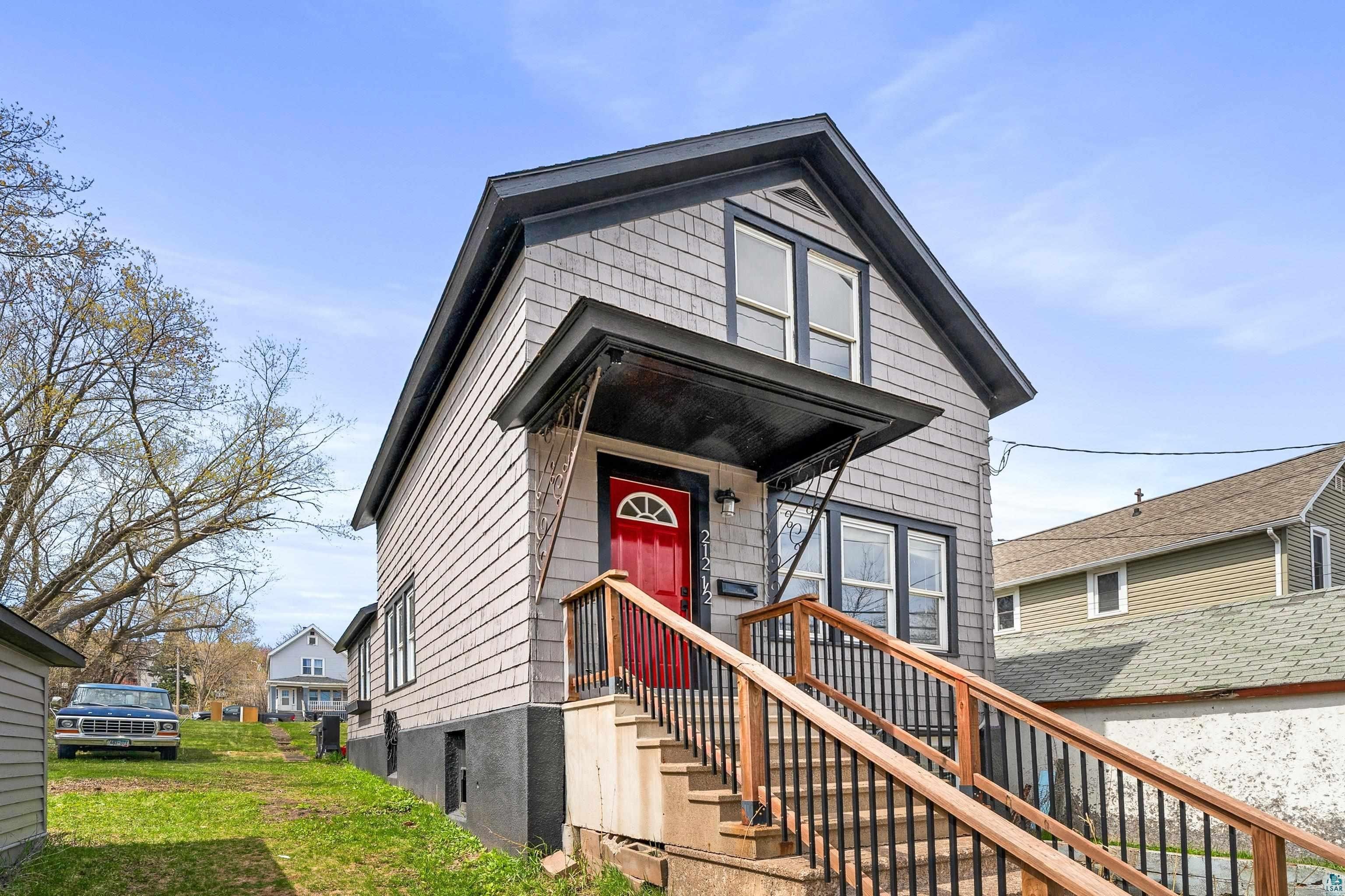Other 2BR 1BA - 212 1/2 E 5th St, Duluth, MN